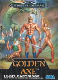 Golden Axe: Читы, Трейнер +11 [FLiNG]