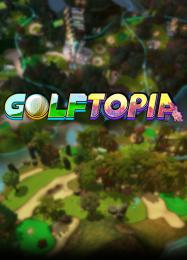 GolfTopia: Читы, Трейнер +15 [dR.oLLe]