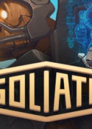 Goliath: Читы, Трейнер +9 [CheatHappens.com]