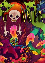 GoNNER: Читы, Трейнер +15 [FLiNG]