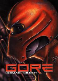 Gore: Ultimate Soldier: Читы, Трейнер +13 [dR.oLLe]