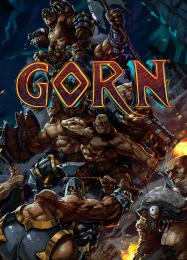 GORN: Читы, Трейнер +5 [FLiNG]