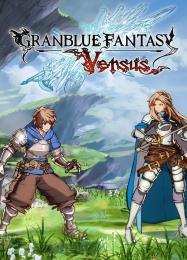 Granblue Fantasy: Versus: Читы, Трейнер +12 [CheatHappens.com]