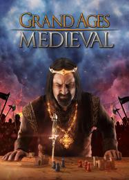 Grand Ages: Medieval: Читы, Трейнер +11 [CheatHappens.com]