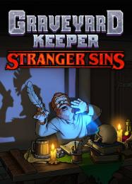 Graveyard Keeper - Stranger Sins: Читы, Трейнер +5 [dR.oLLe]