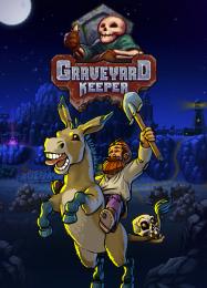 Graveyard Keeper: Читы, Трейнер +8 [CheatHappens.com]
