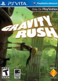 Gravity Daze: Читы, Трейнер +9 [FLiNG]