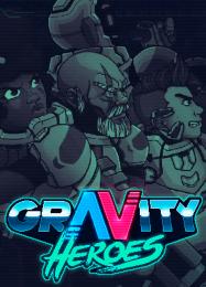 Gravity Heroes: Читы, Трейнер +9 [MrAntiFan]