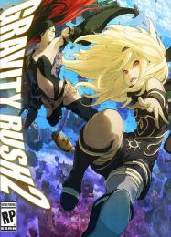 Gravity Rush 2: Читы, Трейнер +14 [FLiNG]