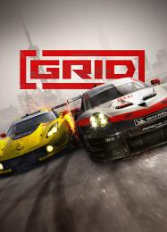 GRID (2019): Читы, Трейнер +11 [MrAntiFan]