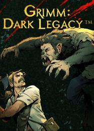 Grimm: Dark Legacy: Читы, Трейнер +11 [CheatHappens.com]