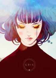 GRIS: Читы, Трейнер +15 [dR.oLLe]