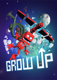 Grow Up: Читы, Трейнер +12 [MrAntiFan]