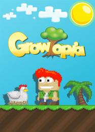 Growtopia: Читы, Трейнер +5 [FLiNG]