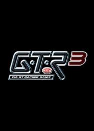 GTR 3: Читы, Трейнер +13 [dR.oLLe]