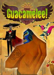 Guacamelee!: Читы, Трейнер +14 [CheatHappens.com]