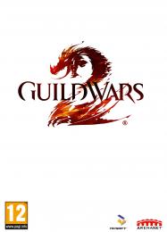 Guild Wars 2: Читы, Трейнер +12 [FLiNG]