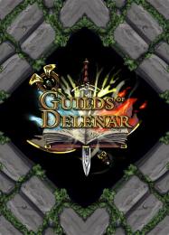 Guilds Of Delenar: Читы, Трейнер +5 [CheatHappens.com]