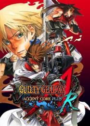 Guilty Gear XX Accent Core Plus: Читы, Трейнер +13 [FLiNG]