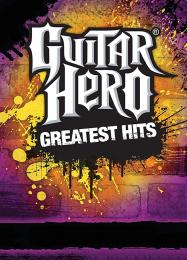Guitar Hero: Greatest Hits: Читы, Трейнер +13 [FLiNG]