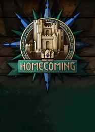 Gwent: Homecoming: Читы, Трейнер +10 [MrAntiFan]