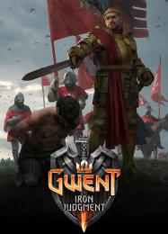 Gwent: Iron Judgement: Читы, Трейнер +5 [CheatHappens.com]