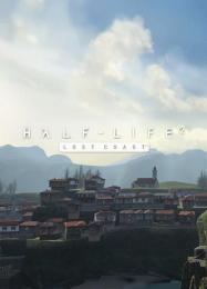 Half-Life 2: Lost Coast: Читы, Трейнер +7 [CheatHappens.com]