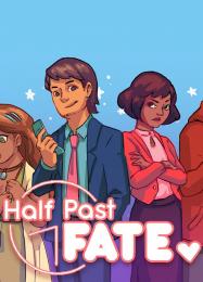 Half Past Fate: Читы, Трейнер +15 [dR.oLLe]