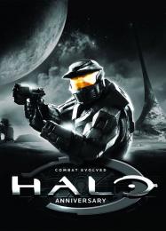 Halo: Combat Evolved Anniversary: Читы, Трейнер +14 [FLiNG]