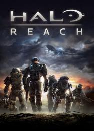 Halo: Reach: Читы, Трейнер +11 [dR.oLLe]