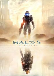 Halo 5: Guardians: Читы, Трейнер +5 [dR.oLLe]