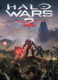 Halo Wars 2: Читы, Трейнер +14 [MrAntiFan]