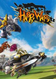 Happy Wars: Читы, Трейнер +7 [MrAntiFan]