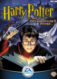 Harry Potter and the Philosophers Stone: Читы, Трейнер +8 [CheatHappens.com]