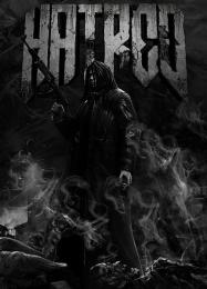 Hatred: Читы, Трейнер +15 [MrAntiFan]