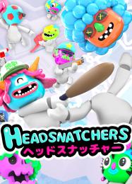 Headsnatchers: Читы, Трейнер +11 [CheatHappens.com]