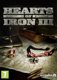 Hearts of Iron 3: Читы, Трейнер +6 [dR.oLLe]