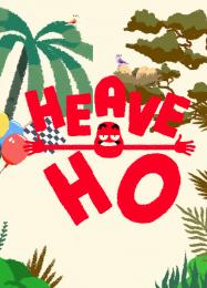 Heave Ho: Читы, Трейнер +7 [CheatHappens.com]