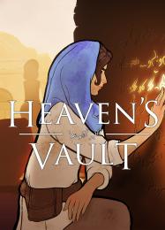 Heavens Vault: Читы, Трейнер +9 [dR.oLLe]