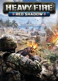 Heavy Fire: Red Shadow: Читы, Трейнер +8 [MrAntiFan]