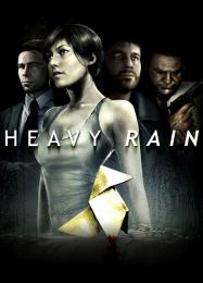 Heavy Rain: The Origami Killer: Читы, Трейнер +5 [FLiNG]