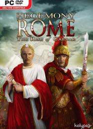 Hegemony Rome: The Rise of Caesar: Читы, Трейнер +14 [CheatHappens.com]