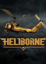 Heliborne: Читы, Трейнер +5 [FLiNG]