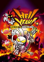 Hell Yeah! Wrath of the Dead Rabbit: Читы, Трейнер +12 [CheatHappens.com]