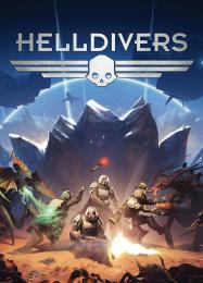 Helldivers: Читы, Трейнер +6 [FLiNG]