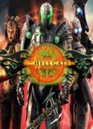 Hellgate: Читы, Трейнер +9 [FLiNG]