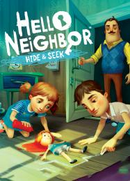 Hello Neighbor: Hide and Seek: Читы, Трейнер +10 [MrAntiFan]