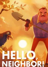 Hello Neighbor: Читы, Трейнер +10 [CheatHappens.com]