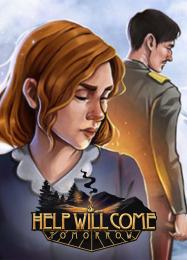Help Will Come Tomorrow: Читы, Трейнер +8 [MrAntiFan]