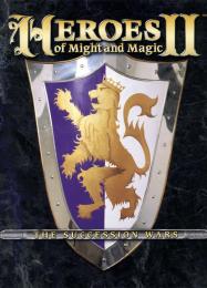 Heroes of Might and Magic 2: The Succession Wars: Читы, Трейнер +5 [dR.oLLe]